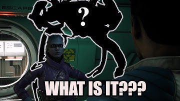 Mass Effect: Andromeda Part 69 - Peebee