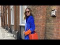 OOTD: Finding New Ways To Style A Suit | Fashion Haul | Trinny
