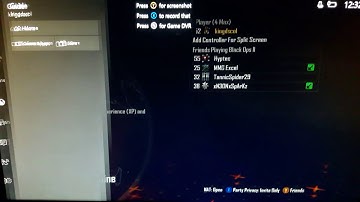 Dispute snd gb variant Uncle Blurs vs kingdscol