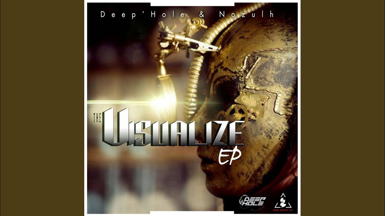 Watch Visualize (Original Mix) on YouTube Watch Visualize (Original Mix) on YouTube