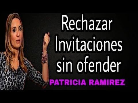 Cómo Rechazar Una Invitación A Una Entrevista