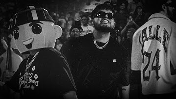 Chuyin X Jorsshh X Calle24 - Amanecido y Regañado [Official Video]