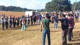 Sevda GÜL  Ordu Mesudiye Cavdar  Köyü Bayram  Eğlencesi -2 Resimi