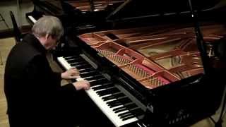 J.Haydn:Sonata D major Hob XVI 37 Part 1/2 (Video 1/2)