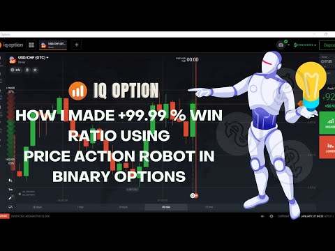 IQ Option 2021 🔥 MindBot 🤖 IQ Option Trading Robot 🤖 +99.99% Profit 🤯 Best Binary Options Robot 😱