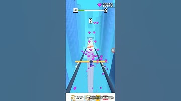 Roof Rails - level 41