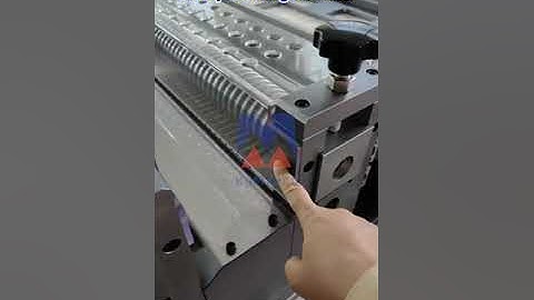 Air Filter Paper Rotary Pleating Machine