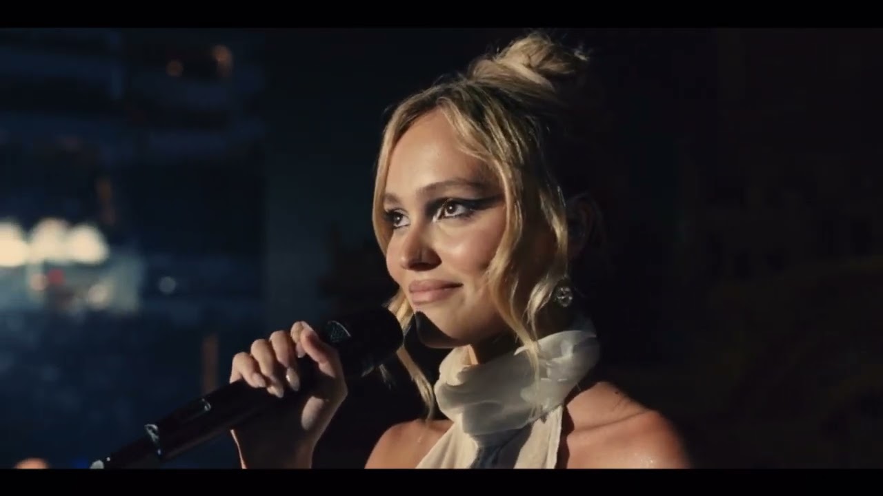 The Idol - EP. 5 (HBO)