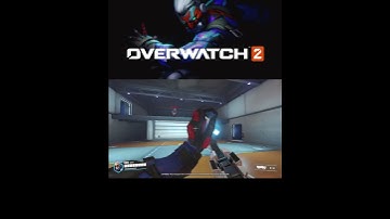 Mastering the Basics: Overwatch 2 Training Mode Exploration and Tips!