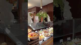 Easter Sunday Brunch Highlights