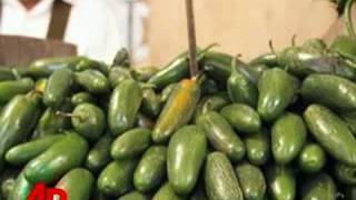FDA: US Jalapenos OK, Avoid Those From Mexico