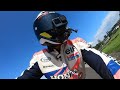 Sentul karting action cam go pro hero 10