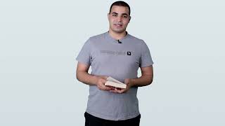 كورس دودة الكتب انجليزي فقط الحلقة الخامسة bookworm