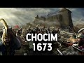 CHOCIM 1673 - Zwiastun