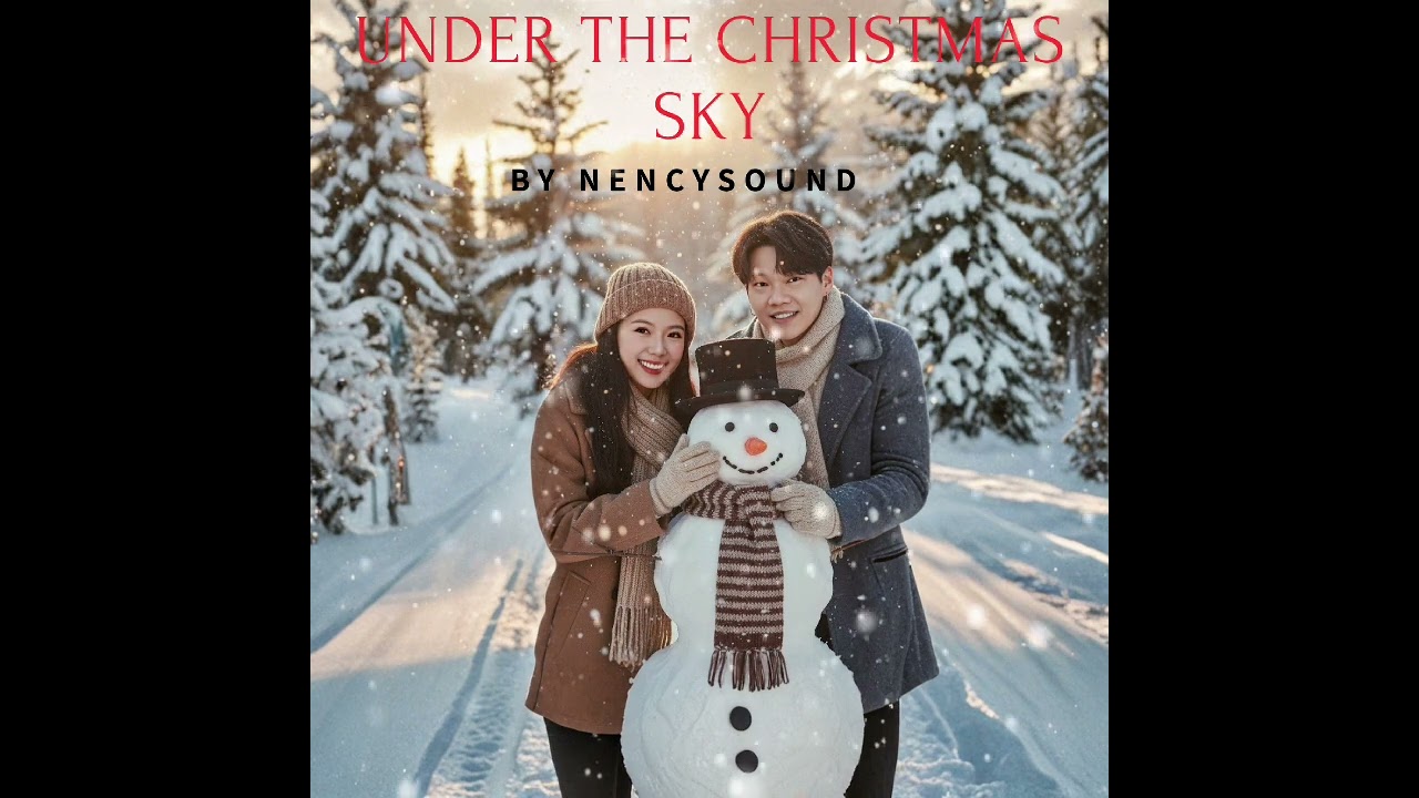 UNDER THE CHRISTMAS SKY