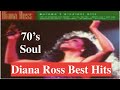 70s 80s Diana Ross Best Classic Disco Soul Music, Factory