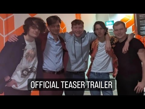 "Return to the World of... the Kitchen Pimps" | Official Teaser Trailer