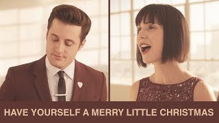 Watch Nick Pitera Have Yourself A Merry Little Christmas video