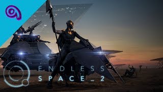 Let's learn - Endless Space 2 - Part 9