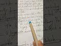 Ageing and Insulin signalling cascade Part-1