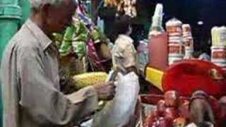 The Greengrocer