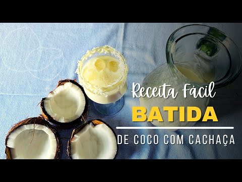 A MELHOR BATIDA