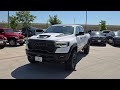 New 2026 Ram 1500 RHO Prosper, Allen, Plano, Denton, Melissa