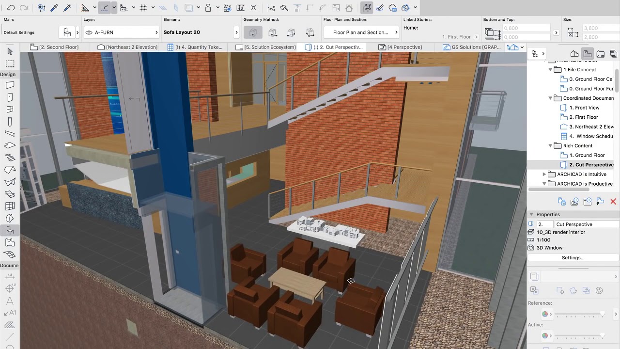 archicad solo 25