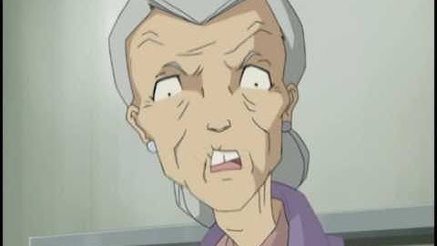 CODE LYOKO BRASIL - EP60 - Temporary insanity