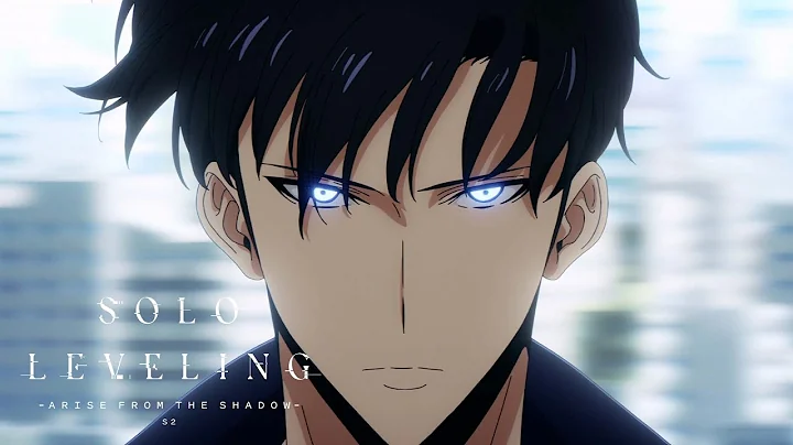 Exchange | Solo Leveling Season 2 -Arise from the Shadow-