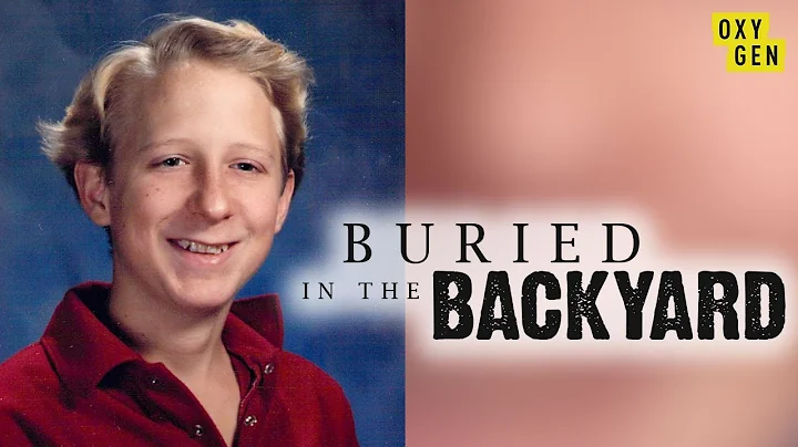 Finding Randy Laufer's Remains | Buried in the Bac...