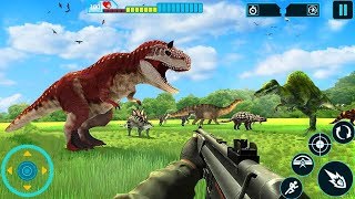 Deadly Dinosaur Hunter (by Big Bites Games) Android Gameplay [HD] screenshot 2