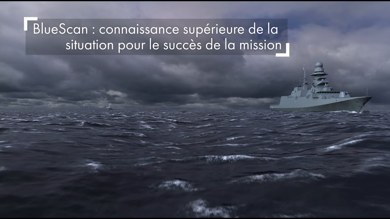 Thales video thumbnail