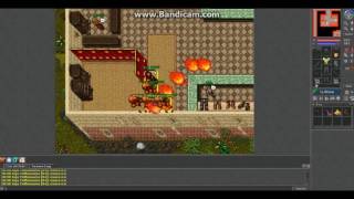 Famous KILL BOT #8 | LAUDERA | LVL 25, LVL 84 | POR LVL 35 | TIBIA Profile