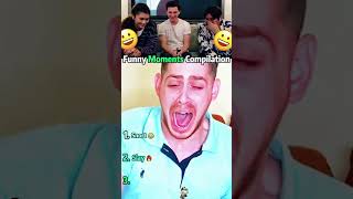Pure Comedy In Daily Life 😂#UnexpectedMoments#CandidCamera#TrendingFunny#MemeMoments