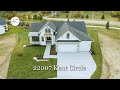 Echelon Homes - The Prairies - Modern Farmhouse Ranch