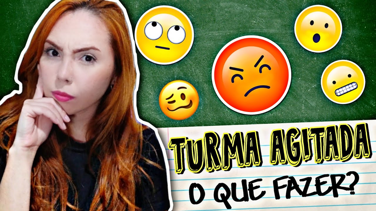 Como Conseguir a Atenção das Crianças? - Como Acalmar Alunos da Educação Infantil