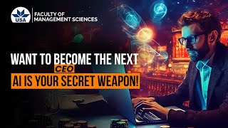 BBA Admissions Open – Lead the Future of Business with AI