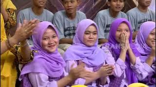 BARU MULAI SYUTING, CREW DAN GHEA UDAH DIKERJAIN | OPERA VAN JAVA (26/02/19) PART 1