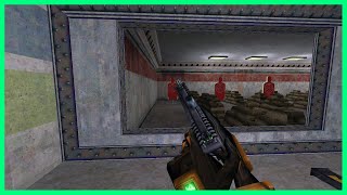HEV Weapon Pick-Up Voice Lines