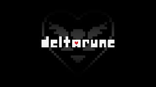 THE WORLD REVOLVING (OST Version) - Deltarune chords