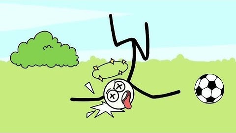 Stickman Slice: Cut Puzzle - Level 36-70 Fails and Answers (ABI Global Publishing Game) @JEDO12