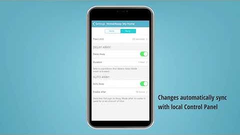 Friendly informational FloLogic voice over for video