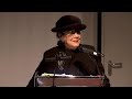 Lecture Helen Williams Drutt Lecture Helen Williams Drutt