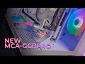 MCA-GCBPRO Soporte de tarjeta gráfica | Mars Gaming