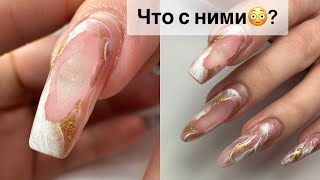 картинка: МАНИКЮР ОНЛАЙН. Виктория Авдеева
