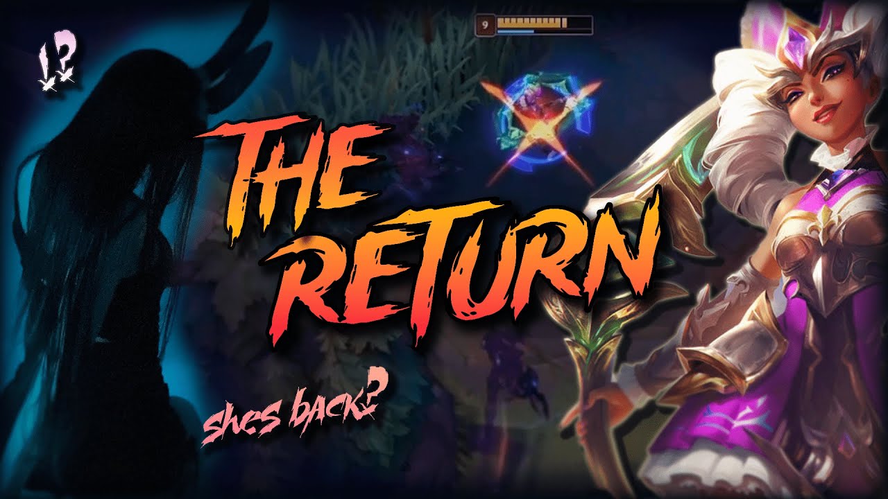 HOW TO MAKE A ZED RAGEQUIT WITH QIYANA