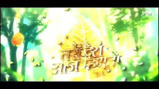 Kadhi kela  nahi garv na vaad kadhi kela tari desh aaj mhanto me buddhcha chela🙏🙏