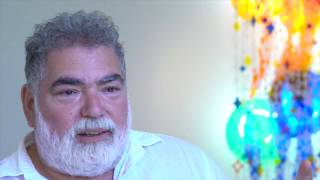 Jorge Pardo at Lux Art Institute (Art Museum in Encintas, CA)