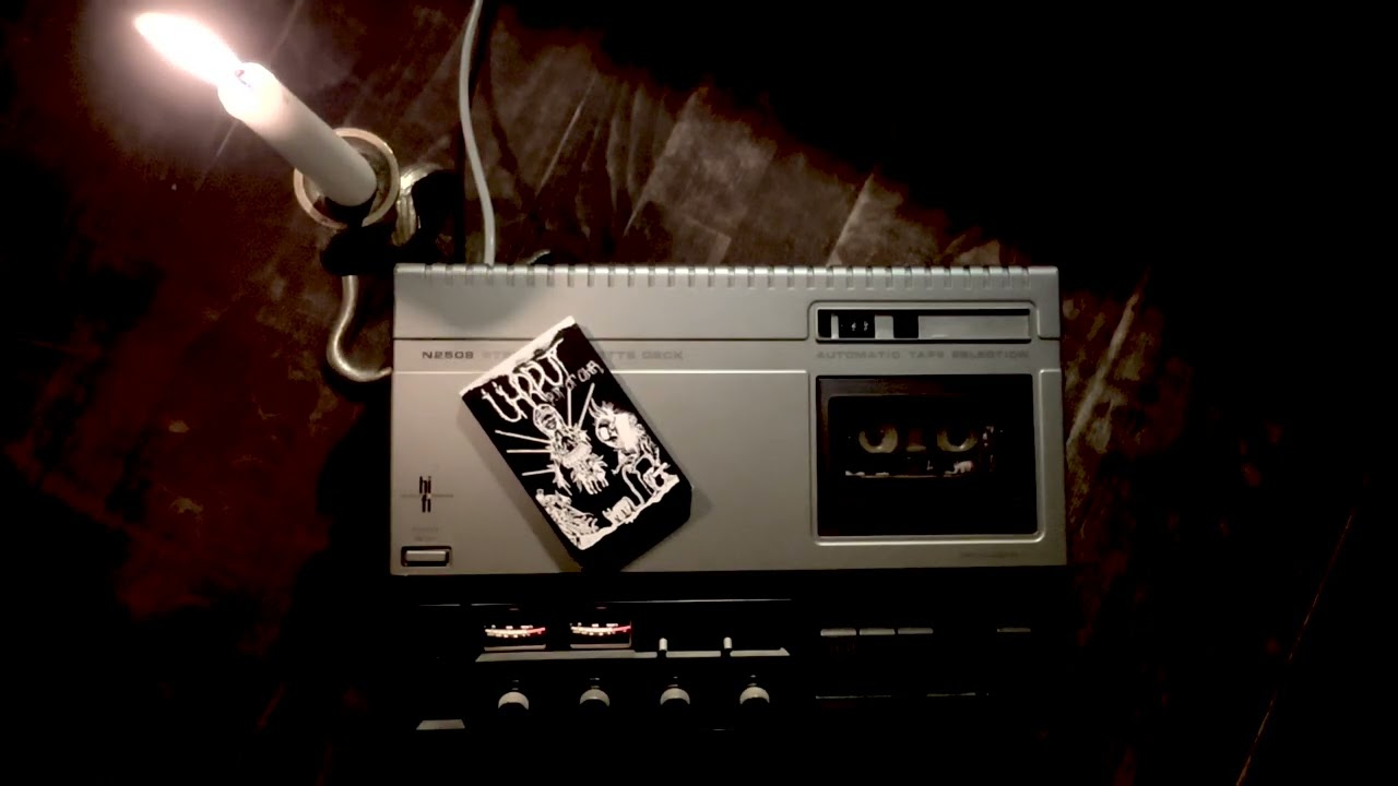 TDC INC Presents: Uhrput - Uhrmeister